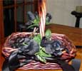 Thumbnail of Flower Girl's Basket